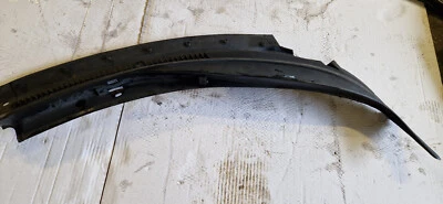 98-02 CAMARO Z28 FIREBIRD TA RH PAINEL DE TELA CAPÔ LATERAL DIREITO DO PASSAGEIRO 10246203 - Imagem 1 de 4