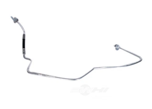 Manguera líquida refrigerante aire acondicionado Foto 1 de 1