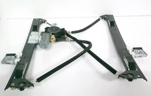 2004 GMC Envoy window regulator and motor right front OEM 19331461 - Picture 1 of 6