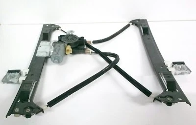 2004 GMC Envoy window regulator and motor right front OEM 19331461 - Image 1 of 4