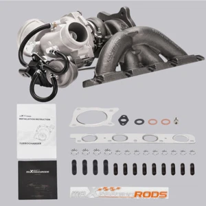 Turbolader for AUDI A4 B7 A6 C6 SEAT Exeo 2.0 TFSI 125 147 200 220PS 5303970010 - Picture 1 of 12
