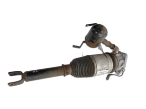 Stossdämpfer Federbein Luftfederung Hi Li für Audi A8 D3 4E qu 02-05 Kurz - Bild 1 von 10