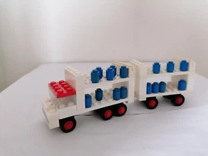 Lego 645-2 Milchlaster - Vintage (1971) - ohne OBA sonst alle Teile - Bild 1 von 1