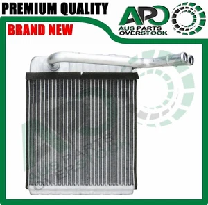 Brand New Premium Heater Core For HOLDEN COLORADO RC 2008-2012 - Picture 1 of 7