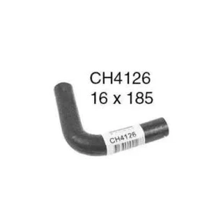Mackay CH4126 Power Steering Hose Reservoir to Pump for Holden VZ VE V6 3.6L - Picture 1 of 3