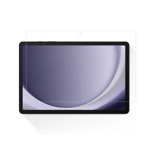 2 films en verre 9H pour Samsung Galaxy Tab A9+ Plus X210 film de protection écran blindé - Photo 1/13