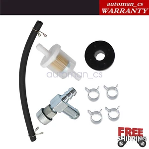 Se adapta a Power Back GT5250 WK generador tanque de combustible ojal y kit de válvula de cierre - Imagen 1 de 6