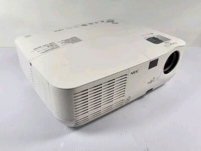 NEC NP215  DLP Engine Compact Mobile Projector  - Image 1 of 4