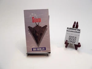 Great Fighting Jets: Stealth [VHS-Band] Kostenloser Versand - Bild 1 von 3