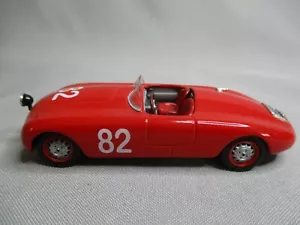 AP661 STARLINE 1/43 STANGUELLINI 1100 SPORT #82 BON ETAT - Foto 1 di 8