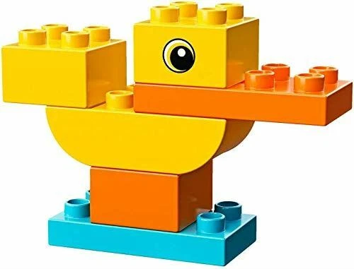 LEGO DUPLO Mon Premier Canard Ensemble Polybag 30327 (Sachet)