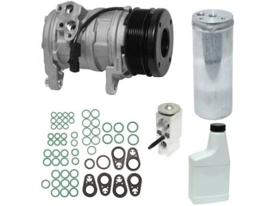 For 2007-2008 Dodge Durango A/C Compressor Kit 61992XSFJ - Imagem 1 de 2
