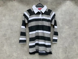PUMA Sailing Rugby Stil Damen 3/4-Arm-Shirt Größe S - Bild 1 von 3