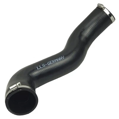 Ladeluftschlauch für VOLVO XC90 I 2.4 D3 D5 2003-2013  30778627 Turboschlauch  - Bild 1 von 4