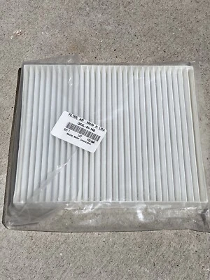 OEM Mazda Cabin Air Filter 2009,10,11,12,13 Mazda 6 L4 2.5 V6 3.7 GS3L-61-148 - Image 1 of 3