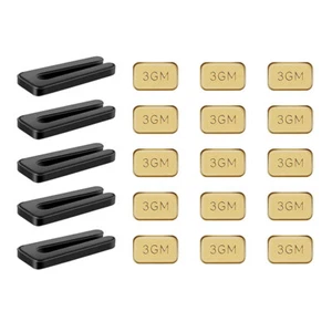 5 Sets Ceiling Fan Weights Ceiling Fan Accessories Ceiling Fan Replacement - Picture 1 of 11