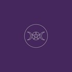 Pagan Circle Velvet Cloth By Lo Scarabeo *Brand New*