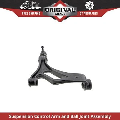 Conjunto de brazo de control y rótula Mevotech para 03-06, 08 Porsche Cayenne Foto 1 de 4