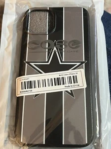 Dallas Cowboys Skin Case For iPhone 15/14/13/11/Pro/Max/Plus - Picture 1 of 2