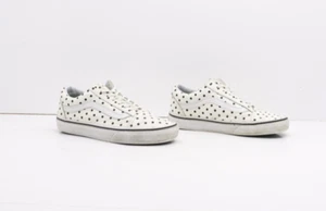 VANS Old Skool Niedrig Gebraucht Eu 36 Vereinigtes Königreich 3.5 US Herren 4.5 - Bild 1 von 7