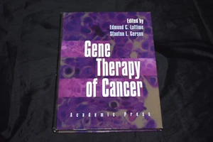 GENE THERAPY of CANCER Translational Approaches from Preclinical Studies ca 1999 - Imagen 1 de 22