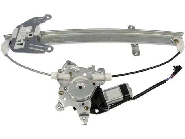 Dorman 47DH68B Rear Right Window Regulator Fits 2000-2004 Nissan Xterra Foto 1 de 1