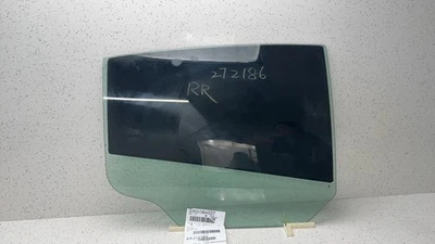 2011-2023 DODGE CHARGER Rear Door Glass/window Dodge Right - Image 1 of 4