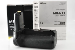 [Top NEUWERTIG] Nikon MB-N11 Power Battery Pack Vertical Grip Z6II Z7II aus JAPAN - Bild 1 von 12