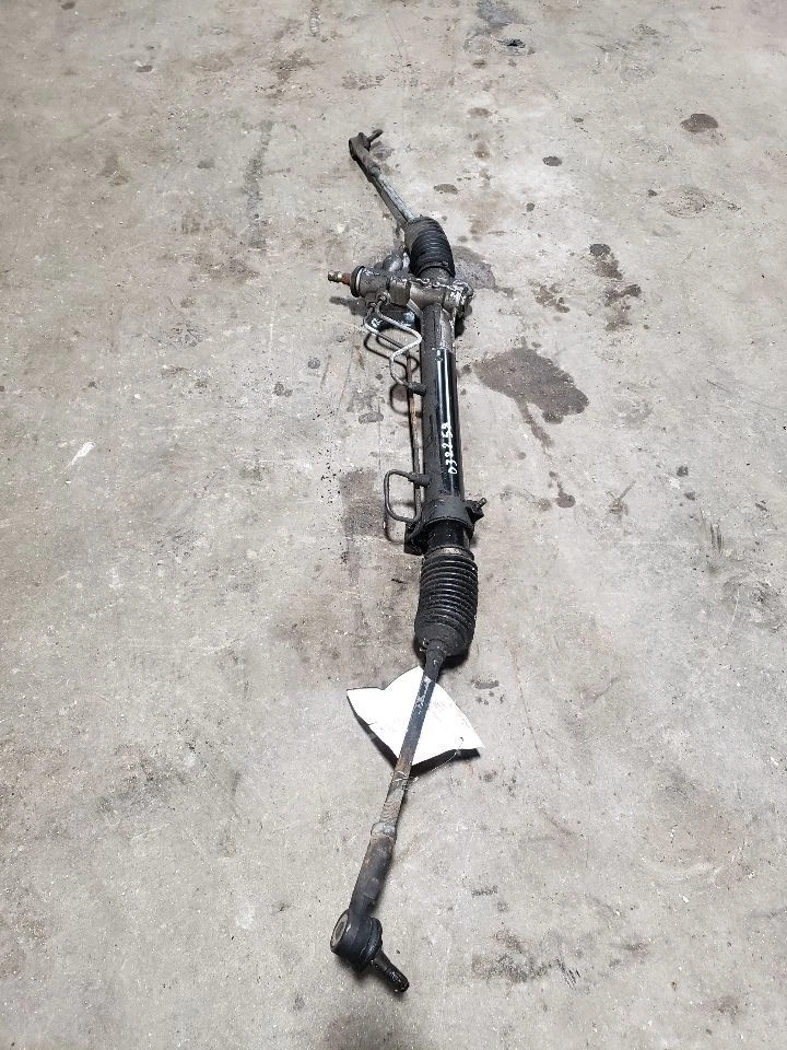 Engranaje de dirección/rack bastidor eléctrico y piñón para 99-03 SOLARA 1422906 Foto 1 de 4