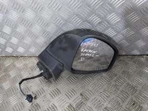 Rétroviseur électrique Droit - RENAULT SCENIC III (3) - Rabattable Manuellement - Picture 1 of 6