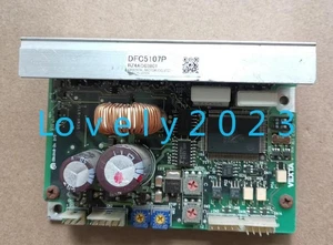 1pc used Stepper driver DFC5107P - Picture 1 of 3