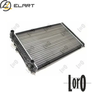 RADIATOR ENGINE COOLING 003-017-0019 FOR AUDI A4B5 AHL/ANA/ARM/ADP 1.6L1Z 1.9L - Picture 1 of 7