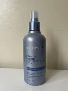 Infusion K Keratin Repair Heat Protectant Styler W/ Ultra Keratin Complex 236ml - Picture 1 of 1