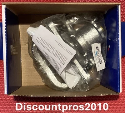 Pinza de freno de disco trasera derecha Carquest 19-B3276 Toyota Tundra Sequoia 2007-2016 Foto 1 de 2