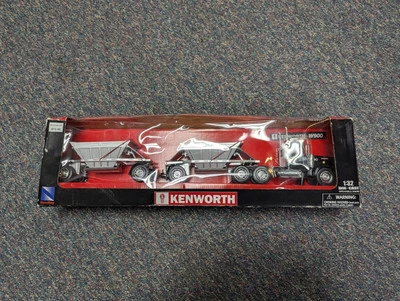 Wentworth Long Hauler 1.32 Scale  - Image 1 of 4