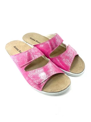 Ciabatte linea comoda - Imagen 1 de 4