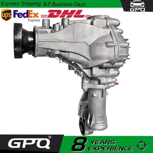 Front Axle Differential For Mercedes 05-12 GL-Class M-Class ML W164 X164 320 350 - Picture 1 of 7