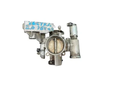 90499468 caja de mariposa OPEL VECTRA B BERLINA 2.0 16V CAT 1995 140351 - Imagen 1 de 4