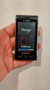 1479.Samsung SGH-T929 Memoir Very Rare - For Collectors - Unlocked - Picture 1 of 10