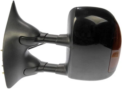 Espejo de puerta Dorman 955-1128 para 99-07 Ford Excursion F-250 SD F-350 SD Foto 1 de 3