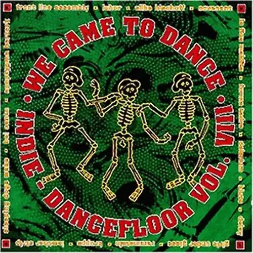 Various - We Came to Dance 8 - Bild 1 von 1