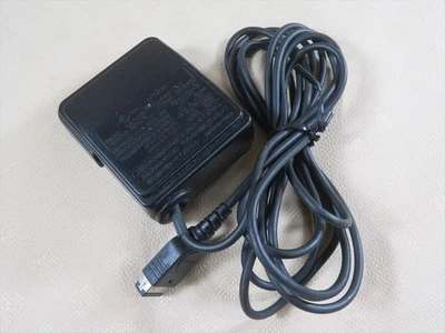 gameboy advance SP GBA DS AGS-002 Nintendo AC adapter cord Japan tested games jp - Image 1 of 4