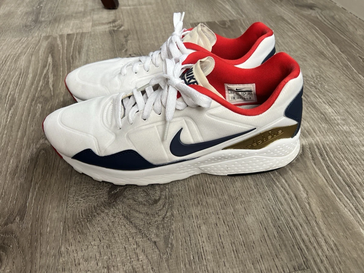 Nike Air Pegasus 92 Olympic for Sale | Authenticity Guaranteed | eBay