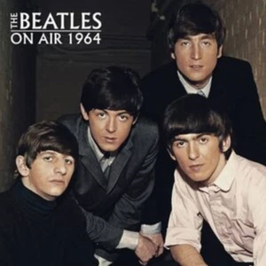 The Beatles On Air 1964 Vinyl 12" Album One Size - Bild 1 von 1