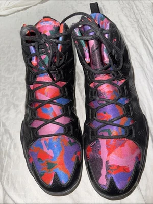 Nike Air Jordan Melo Yoth Año del Caballo Zapatos Hombres Talla 12 649352-040 Foto 1 de 4