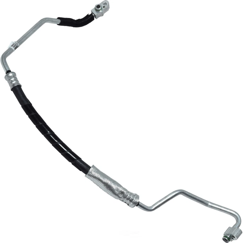 Línea de descarga de manguera de refrigerante de aire acondicionado UAC HA 112292C Foto 1 de 1