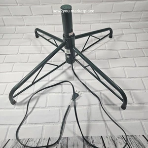 soporte de árbol para catálogo Baozhaolai # H203357 estado de funcionamiento con enchufe - Imagen 1 de 7