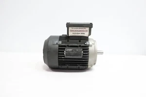 Lafert AM80ZCA4 Ac Motor 3ph 1-1/2hp 1660rpm 208-230/440-460v-ac - Picture 1 of 6