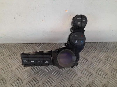 HONDA JAZZ 2007-2015 Heater Control Panel  - Image 1 of 4