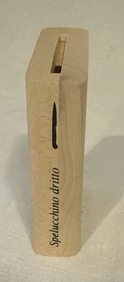Berti Knife Block For Short Blade Knife “The Little Magnetic” - Image 1 of 4